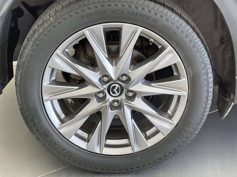 Used 2019 MAZDA CX-5 Grand Touring AWD/4WD image 13