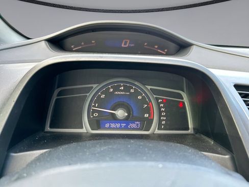 Used 2009 Honda Civic EX-L image 19
