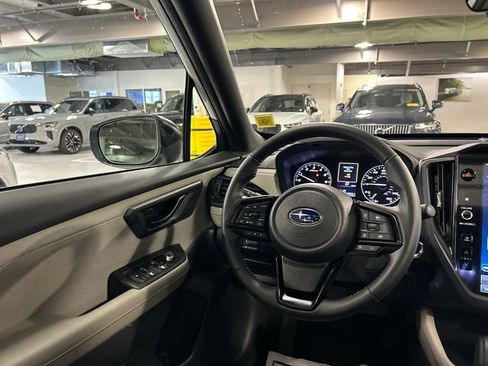 Used 2026 Subaru Forester Premium AWD/4WD image 23