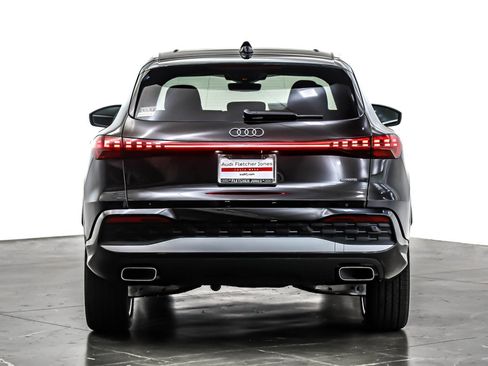 New 2025 Audi Q5 Premium Plus image 3