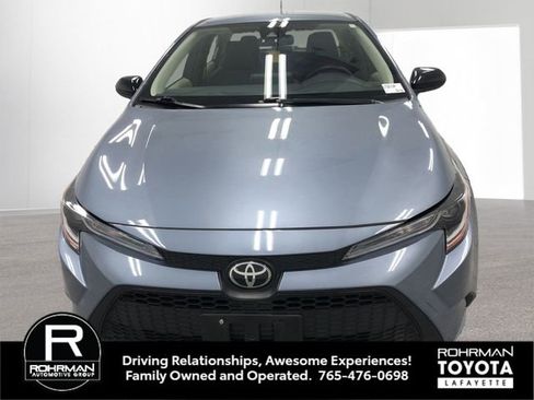 Used 2022 Toyota Corolla LE image 10