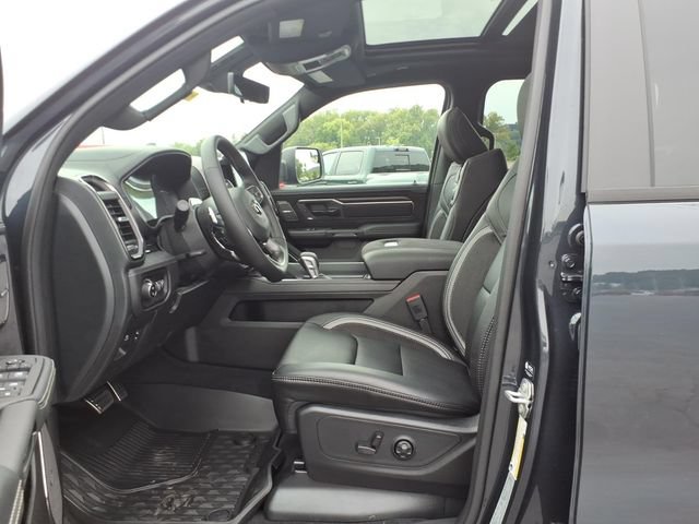 New 2026 RAM 1500 RHO w/ RHO Level 1 Equipment Group AWD/4WD image 6