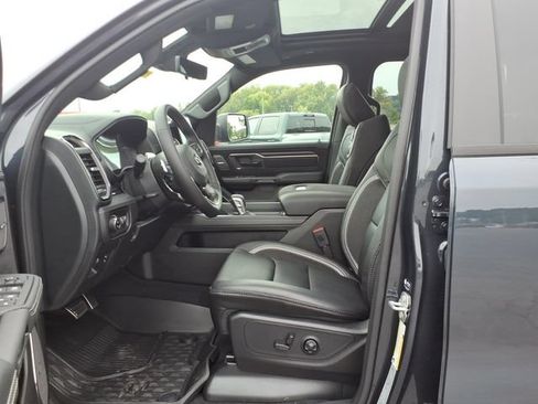 New 2026 RAM 1500 RHO w/ RHO Level 1 Equipment Group AWD/4WD image 6