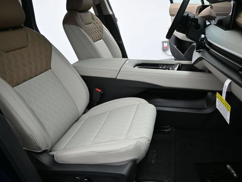 New 2026 Nissan Murano Platinum w/ Cargo Package AWD/4WD image 7