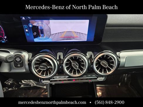 Certified 2026 Mercedes-Benz GLB 250 image 22