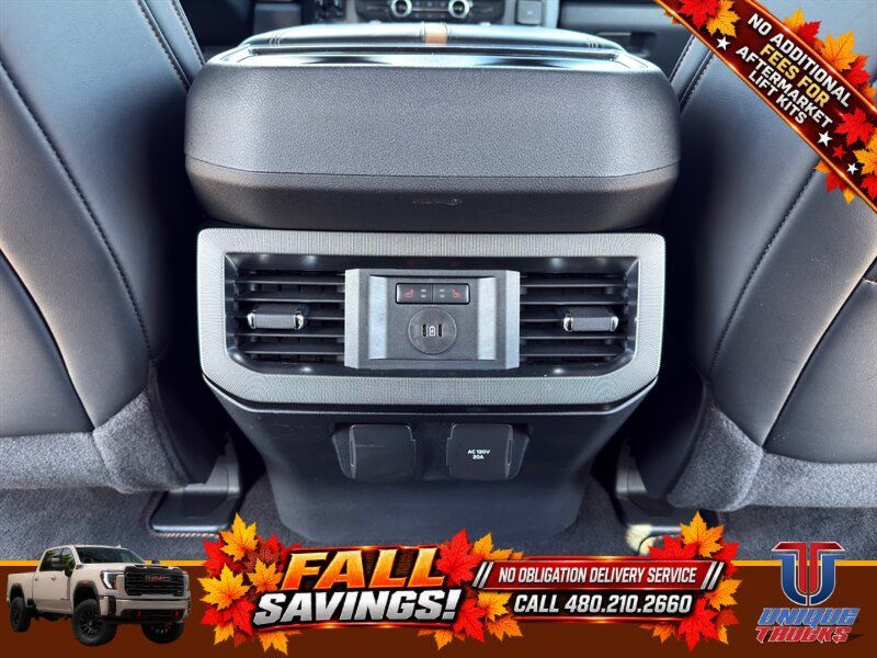Used 2023 Ford F350 Platinum AWD/4WD image 29
