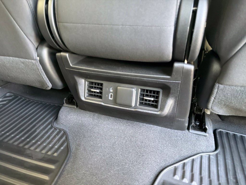 Used 2024 Chevrolet Silverado 1500 RST RWD image 37