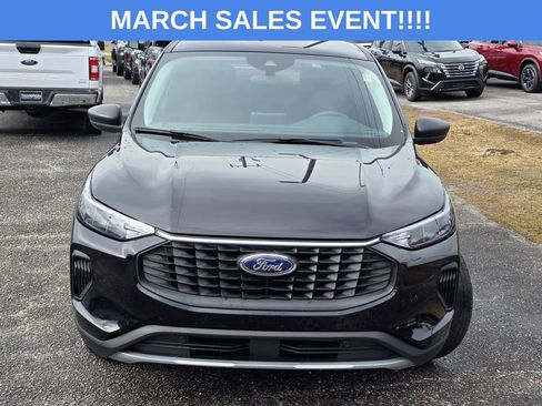 Used 2025 Ford Escape Active image 3