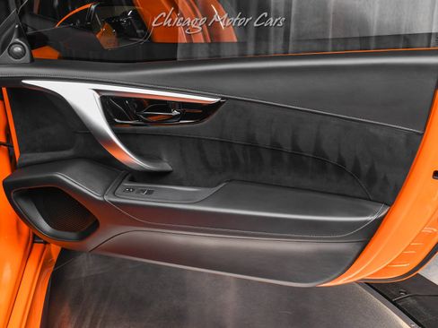 Used 2019 Acura NSX image 22