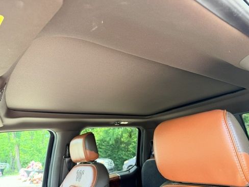 Used 2019 Ford F150 King Ranch w/ Equipment Group 601A Luxury AWD/4WD image 12