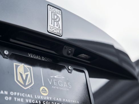 Used 2025 Rolls-Royce Spectre w/ Spectre Launch Package image 14