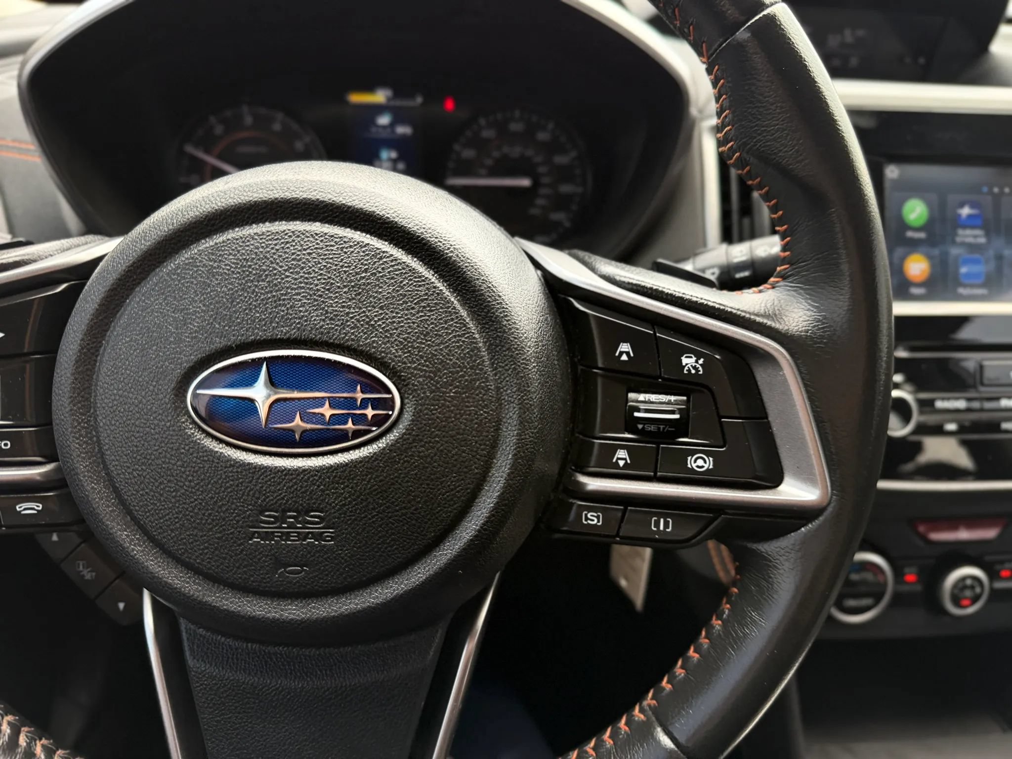 Used 2021 Subaru Crosstrek 2.0i Premium w/ Popular Package #5 AWD/4WD image 28