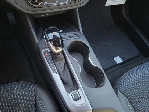 New 2026 Buick Envista Preferred w/ Convenience I Package image 10