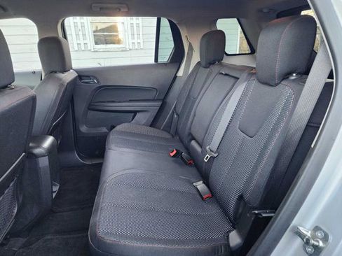 Used 2016 GMC Terrain SLE w/ Technology Package image 13