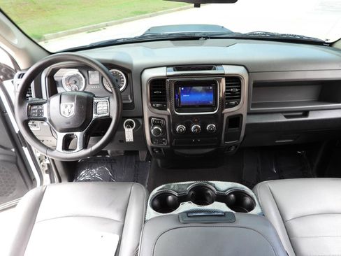 Used 2016 RAM 1500 Express AWD/4WD image 45
