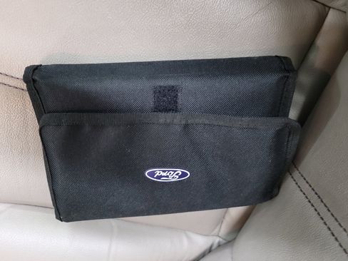 Used 2014 Ford Edge Limited image 25