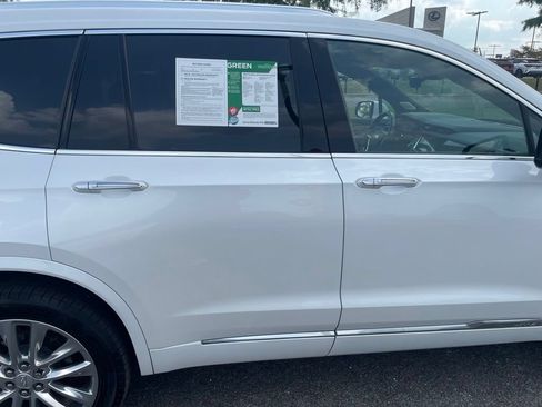 Used 2024 Cadillac XT6 Premium Luxury w/ Technology Package FWD image 12
