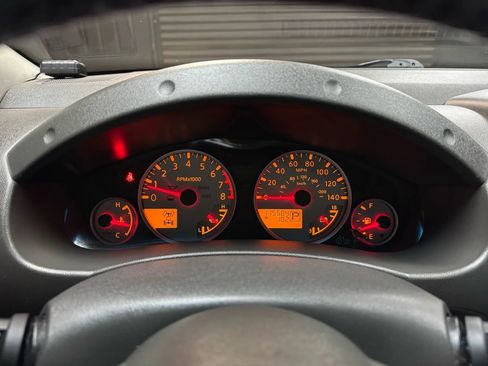 Used 2014 Nissan Frontier PRO-4X w/ Pro-4x Luxury Package image 36