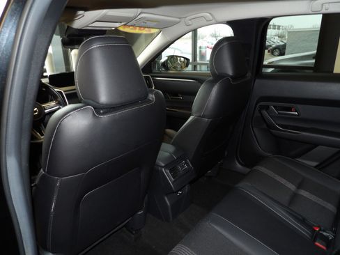 Certified 2024 MAZDA CX-50 AWD 2.5 S w/ Preferred Package image 21