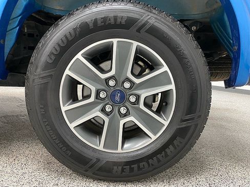 Used 2016 Ford F150 XLT w/ Equipment Group 301A Mid image 20