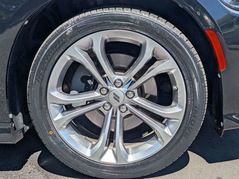 Used 2022 Dodge Charger GT w/ Plus Group RWD image 11