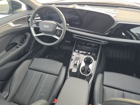 New 2026 Audi A6 Premium Plus image 35