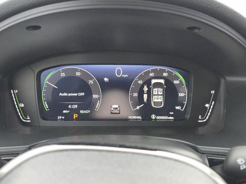 New 2026 Honda Civic Sport Touring image 27