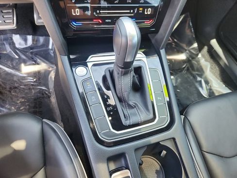 Certified 2023 Volkswagen Arteon SEL AWD/4WD image 18