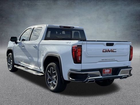 New 2026 GMC Sierra 1500 SLT w/ SLT Premium Plus Package image 5