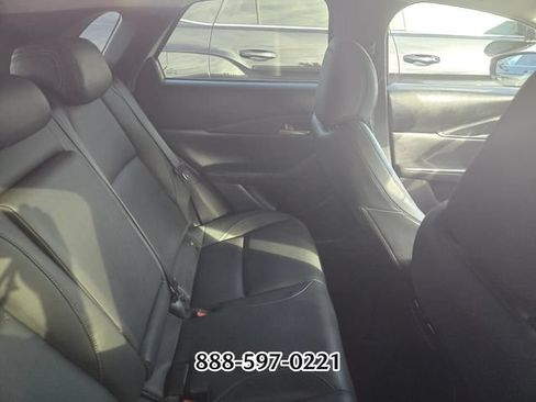 Used 2024 MAZDA CX-30 AWD 2.5 S w/ Select Sport Pkg image 8
