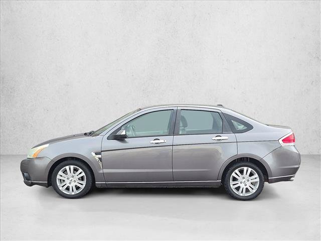 Used 2009 Ford Focus SEL FWD image 6