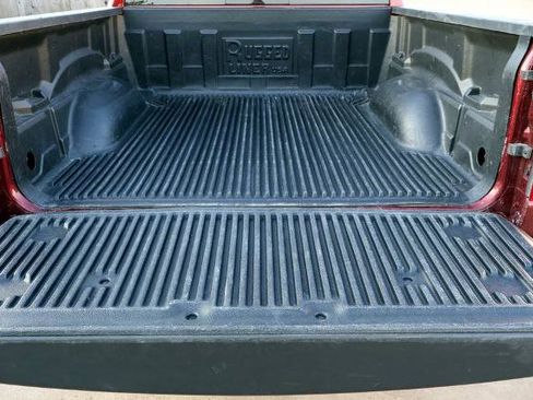 Used 2024 RAM 1500 Big Horn AWD/4WD image 11