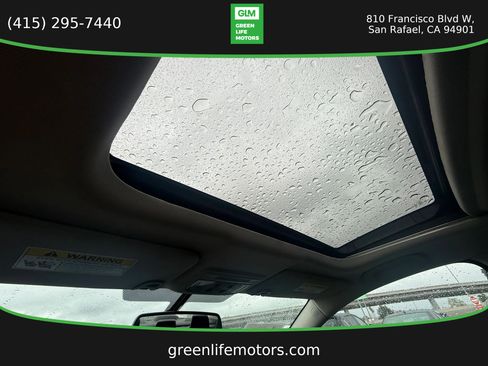 Used 2016 Honda Civic EX-L image 20