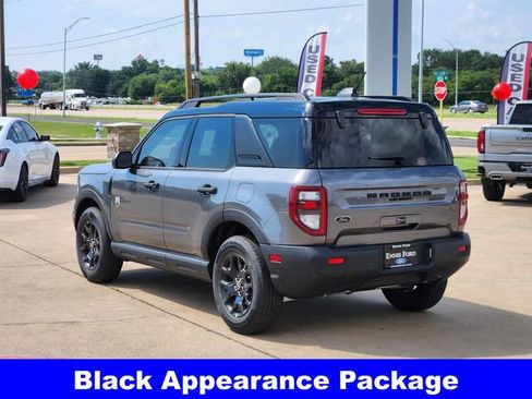 New 2025 Ford Bronco Sport Big Bend w/ Convenience Package image 6