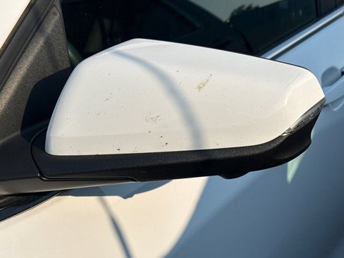 Used 2024 Chevrolet Equinox LT AWD/4WD image 7
