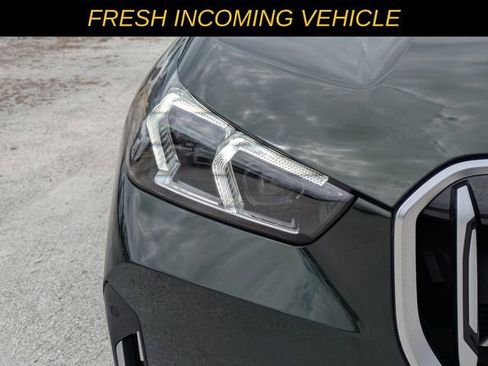 Used 2025 BMW X1 xDrive28i image 8