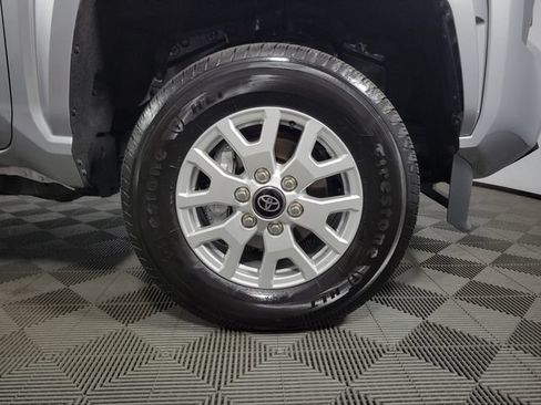 Used 2026 Toyota Tacoma SR RWD image 11