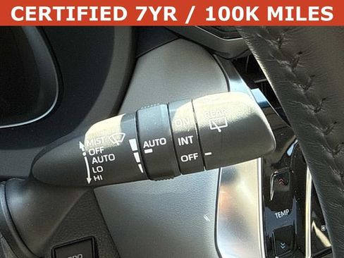 Used 2023 Toyota Venza Limited AWD/4WD image 26