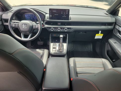 Used 2026 Honda CR-V Sport-L image 19