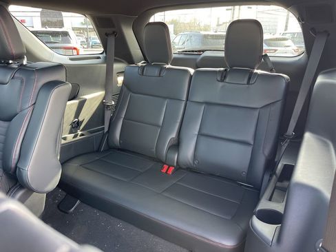 New 2026 Ford Explorer ST-Line w/ ST-Line Street Pack AWD/4WD image 21