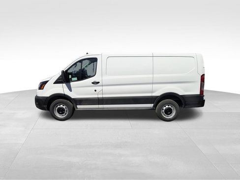 New 2025 Ford Transit 250 Low Roof image 2