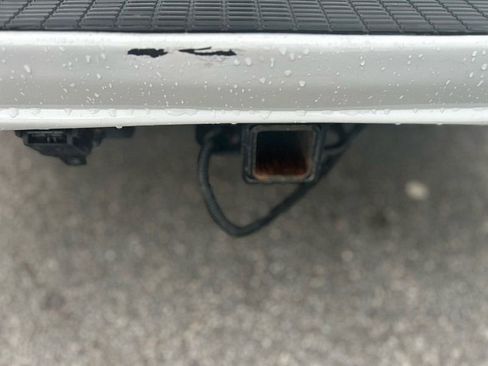 Used 2016 GMC Savana 2500 image 9