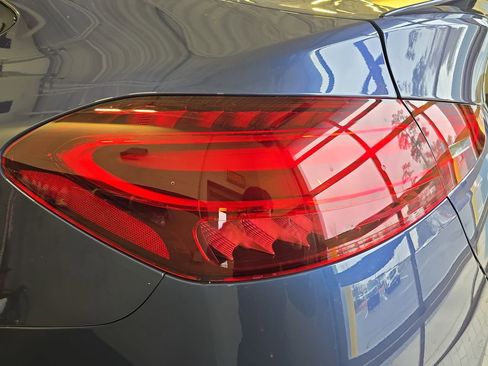 New 2026 Mercedes-Benz GLE 53 AMG 4MATIC Coupe image 37