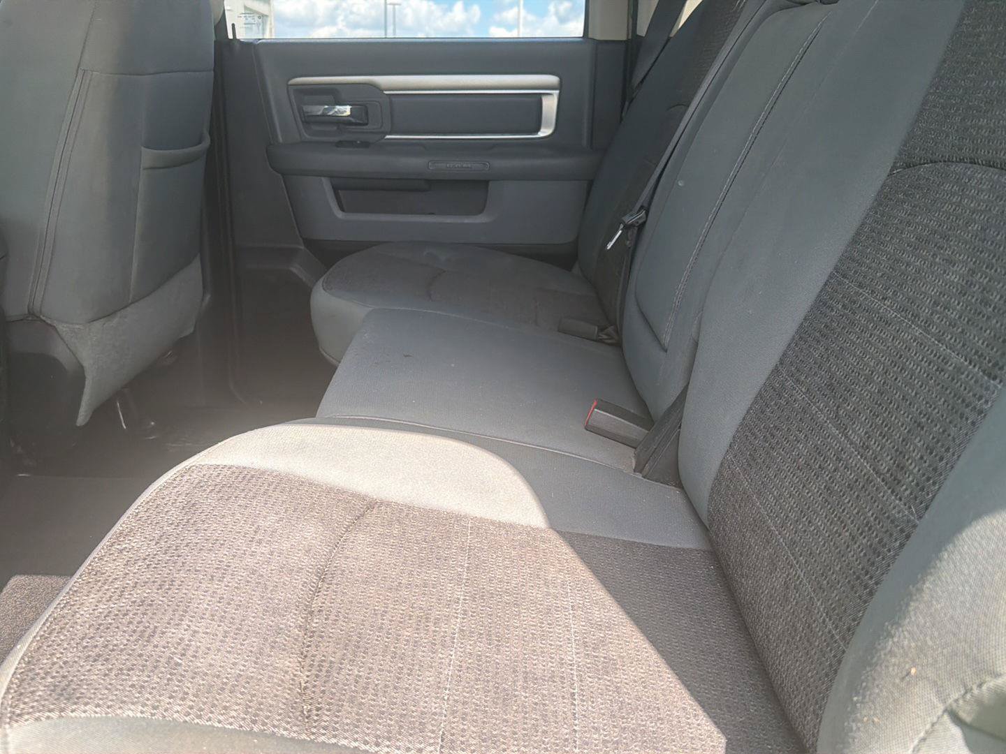 Used 2015 RAM 1500 Big Horn AWD/4WD image 13