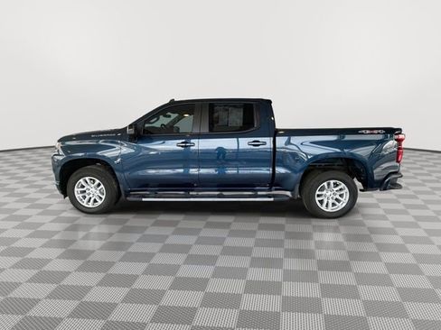 Used 2021 Chevrolet Silverado 1500 RST image 6