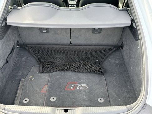 Used 2018 Audi TT RS image 9