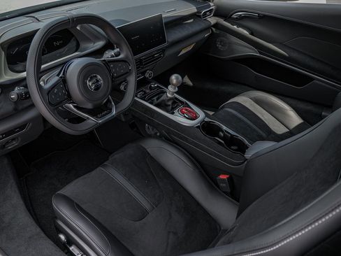 New 2025 Lotus Emira image 17