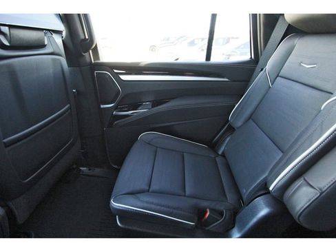 New 2026 Cadillac Escalade Luxury w/ Touring Package image 12