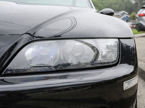 Used 1998 BMW M Roadster RWD image 80