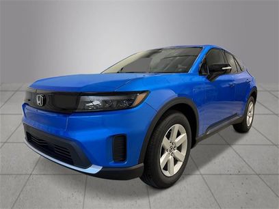 New 2025 Honda Prologue EX